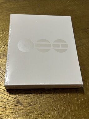 BTS The 5th Album Arirang Rooted in Korea CD
